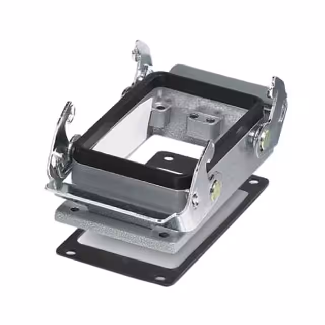 1775868 Phoenix Contact  Carcasas de conectores de alta resistencia, bases y cubiertas